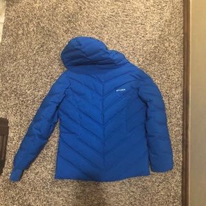 Girls Spyder Ski/Snow jacket